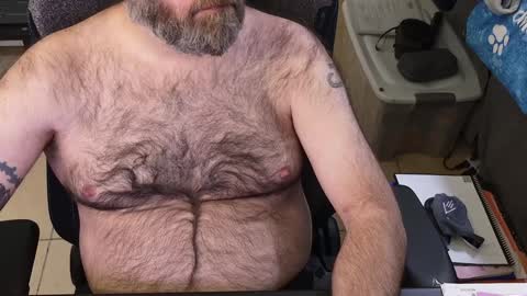 Snapshot of thor_on_cam chatting on January 2025 03:54:02 PM Prince Al online show from January 2025 03:54:02 PM