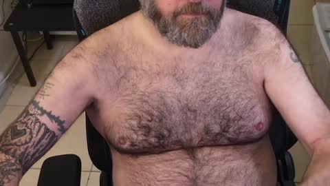 Snapshot of thor_on_cam chatting on January 2025 06:56:01 PM Prince Al online show from January 2025 06:56:01 PM