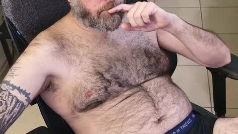 Snapshot of thor_on_cam chatting on January 2025 04:08:01 PM Prince Al online show from January 2025 04:08:01 PM