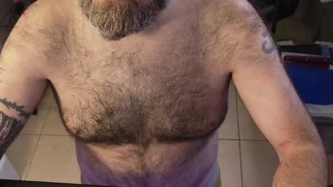 Snapshot of thor_on_cam chatting on January 2025 02:39:01 PM Prince Al online show from January 2025 02:39:01 PM