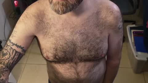 Snapshot of thor_on_cam chatting on January 2025 02:42:02 PM Prince Al online show from January 2025 02:42:02 PM