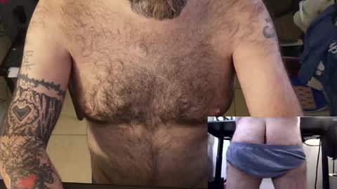 Snapshot of thor_on_cam chatting on February 2025 01:51:01 PM Prince Al online show from February 2025 01:51:01 PM