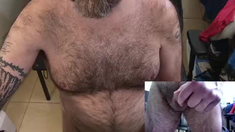 Snapshot of thor_on_cam chatting on March 2025 09:20:01 PM Prince Al online show from March 2025 09:20:01 PM