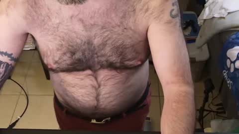 Snapshot of thor_on_cam chatting on March 2025 05:46:01 PM Prince Al online show from March 2025 05:46:01 PM