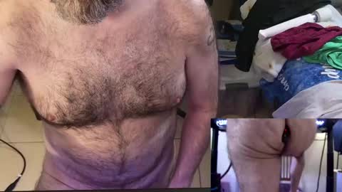 Snapshot of thor_on_cam chatting on March 2025 03:40:02 PM Prince Al online show from March 2025 03:40:02 PM