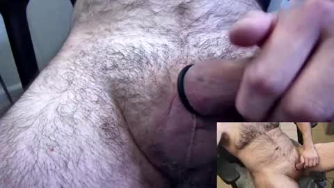 Snapshot of thor_on_cam chatting on September 2025 01:03:01 PM Prince Al online show from September 2025 01:03:01 PM