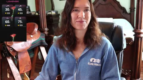 Snapshot of thornbury_rose chatting on January 2025 06:20:02 PM ThornburyRose online show from January 2025 06:20:02 PM