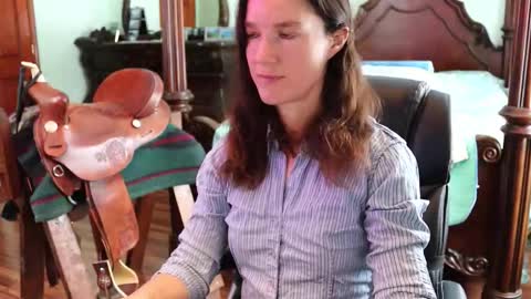 ThornburyRose online show from December 2025 07:30:02 PM