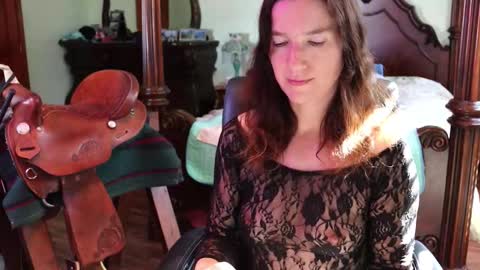 ThornburyRose online show from March 2026 08:11:01 PM