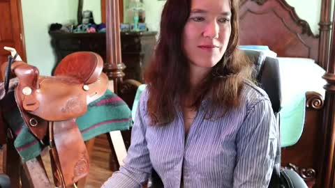 ThornburyRose online show from April 2026 05:47:02 PM