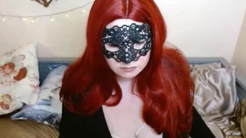 thornyroseb online show from February 2026 08:53:02 PM