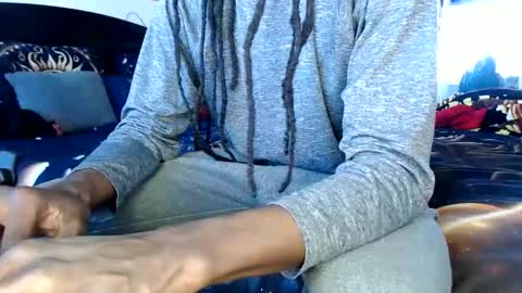 Opulent Kingdom online show from November 2025 06:57:01 PM