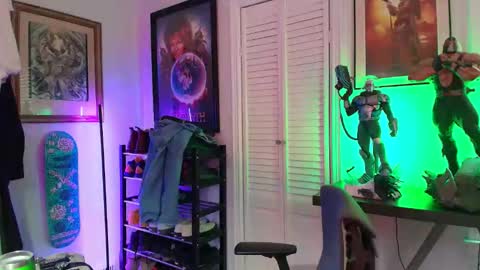 Snapshot of throatdoctor69 chatting on January 2026 02:21:01 PM throatdoctor69 online show from January 2026 02:21:01 PM