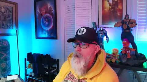 Snapshot of throatdoctor69 chatting on February 2026 01:26:02 PM throatdoctor69 online show from February 2026 01:26:02 PM