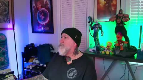 Snapshot of throatdoctor69 chatting on February 2026 02:07:01 PM throatdoctor69 online show from February 2026 02:07:01 PM