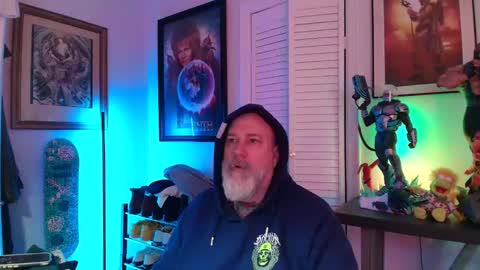 Snapshot of throatdoctor69 chatting on February 2026 01:00:02 PM throatdoctor69 online show from February 2026 01:00:02 PM