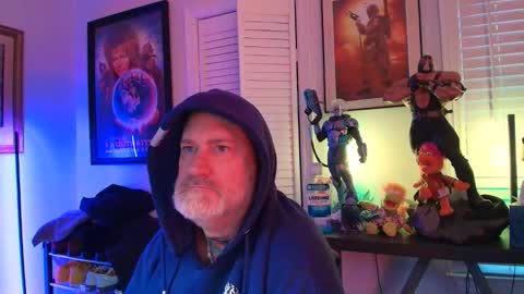 Snapshot of throatdoctor69 chatting on March 2026 01:18:01 PM throatdoctor69 online show from March 2026 01:18:01 PM