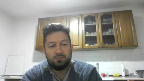 Snapshot of throatdom4u chatting on May 2026 10:18:02 PM ThroatDom4U online show from May 2026 10:18:02 PM