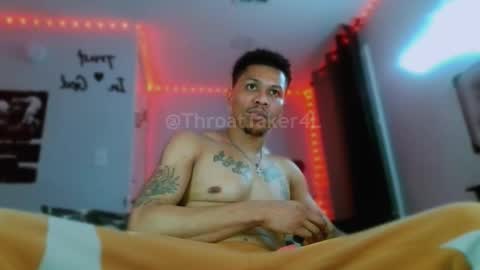 ThroatTaker4l  online show from April 2026 09:26:02 AM