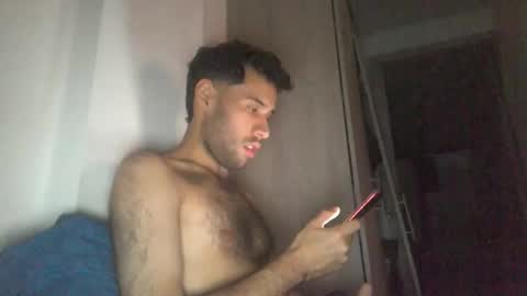 Luka online show from December 2025 01:35:02 AM