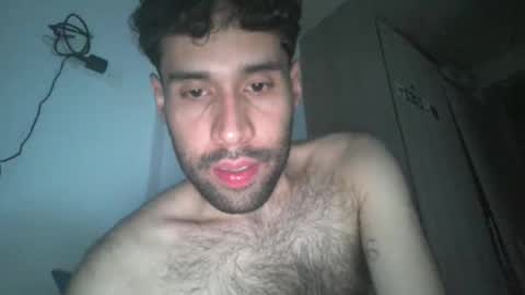 Luka online show from December 2025 01:11:01 AM