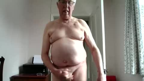 thruster99 online show from April 2026 04:19:01 PM