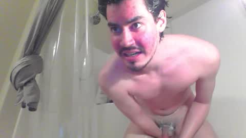 thunder384 online show from February 2026 08:38:01 PM