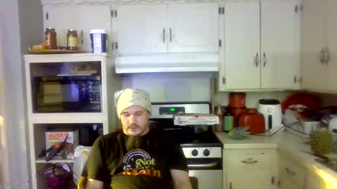 thunder8u42 online show from October 2025 08:26:01 AM