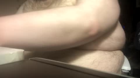 thunderbird2696 online show from February 2026 05:12:02 AM