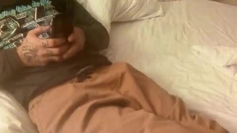 Thumper online show from January 2025 12:37:01 PM