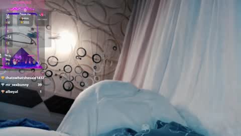 Snapshot of tia_meow chatting on March 2025 04:30:02 AM tiameow online show from March 2025 04:30:02 AM