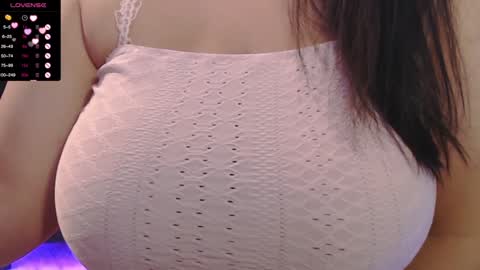 Tia Bella online show from February 2025 04:32:02 AM