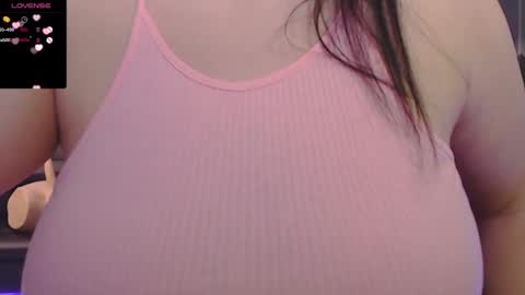 Tia Bella online show from March 2025 02:38:02 AM