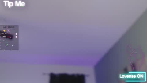 Tia Bella online show from September 2025 12:36:02 AM