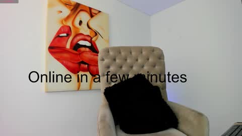 carolina online show from November 2025 01:39:01 PM