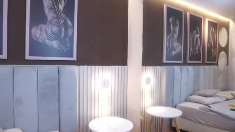 Tian Brooks online show from April 2026 06:58:01 AM