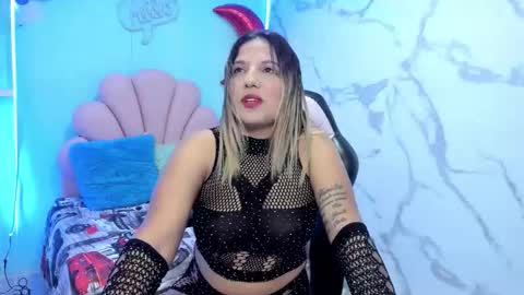 tiana_breeze online show from September 2025 01:38:02 AM