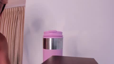 Tiana Cruz online show from January 2026 11:35:01 AM