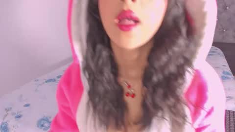 Tiana online show from December 2025 12:36:02 PM