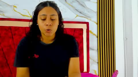 tiana_hots online show from April 2026 12:38:02 AM