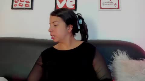 TIANA online show from July 2026 05:10:02 AM