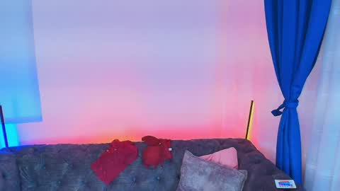 tiana_rosse_ online show from April 2026 12:36:01 PM