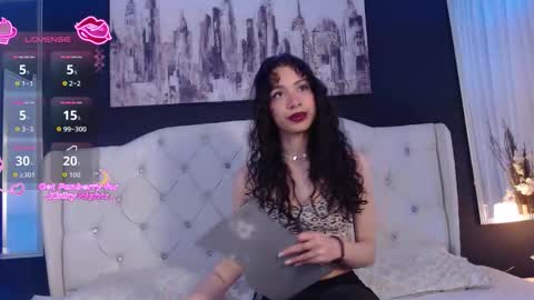 LIA online show from November 2025 12:09:02 PM