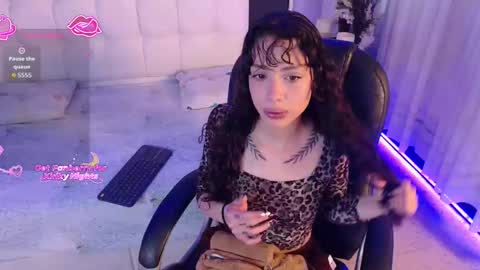 LIA online show from December 2025 02:00:02 PM