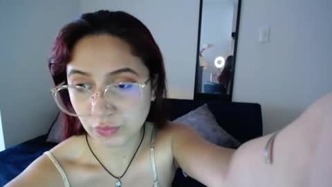 Snapshot of tiana_sweett chatting on May 2026 11:51:01 AM tiana online show from May 2026 11:51:01 AM
