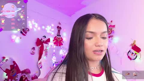 Tiana Le online show from December 2025 01:21:02 AM