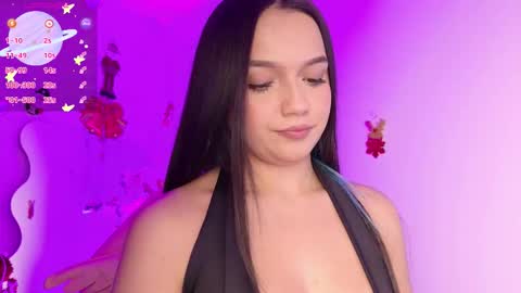 Tiana Le online show from January 2026 02:06:02 AM