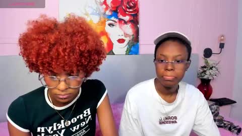 Tiana online show from February 2025 01:33:01 PM