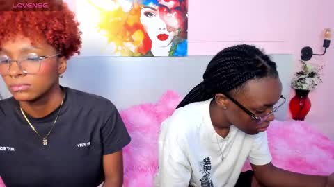 Tiana online show from February 2025 02:27:02 PM