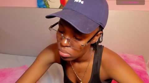 Tiana online show from March 2025 06:43:01 PM